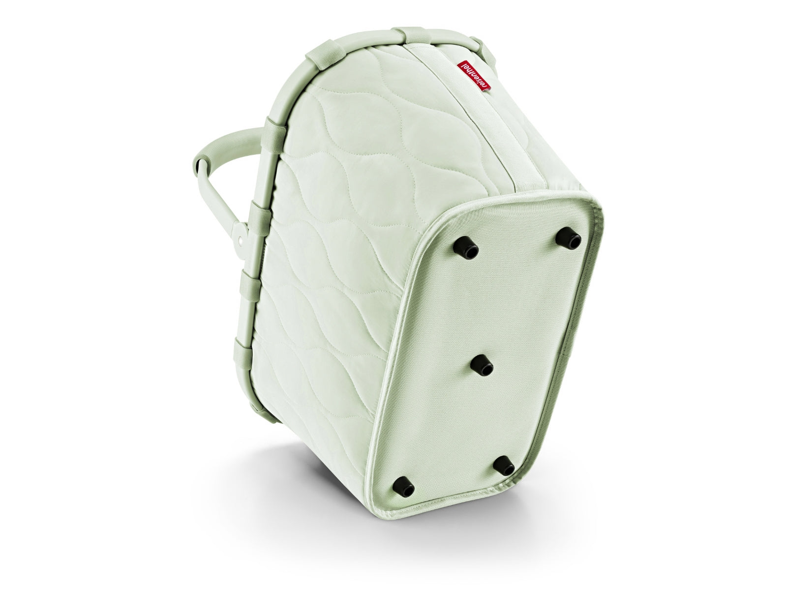 reisenthel carrybag puffer iced matcha - Produktbild 3