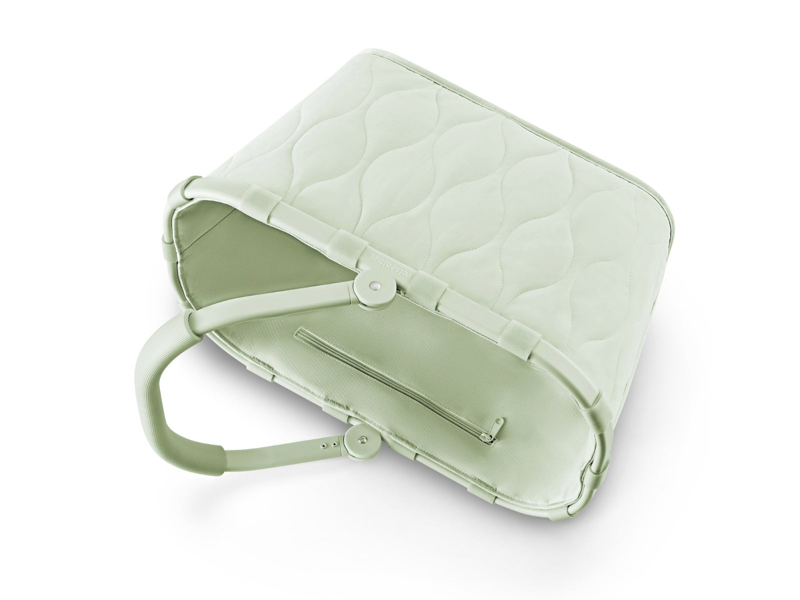 reisenthel carrybag puffer iced matcha - Produktbild 4