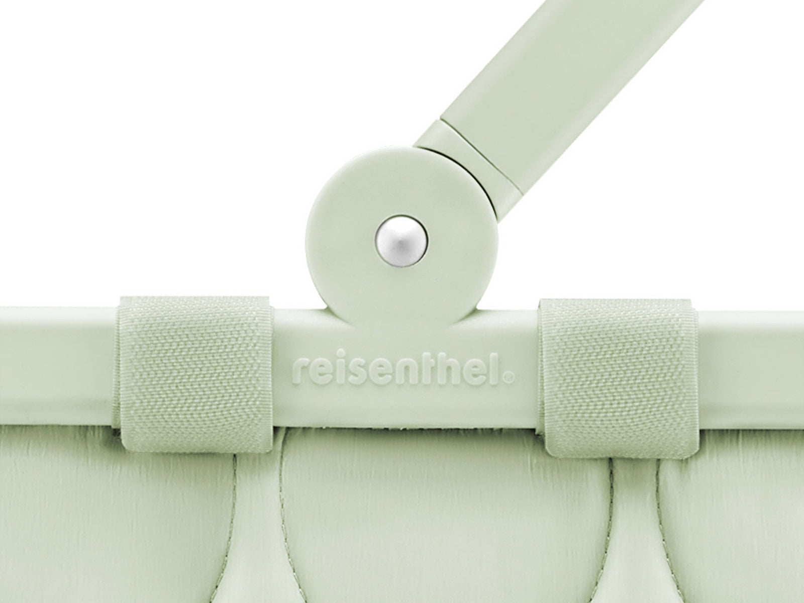 reisenthel carrybag puffer iced matcha - Produktbild 5