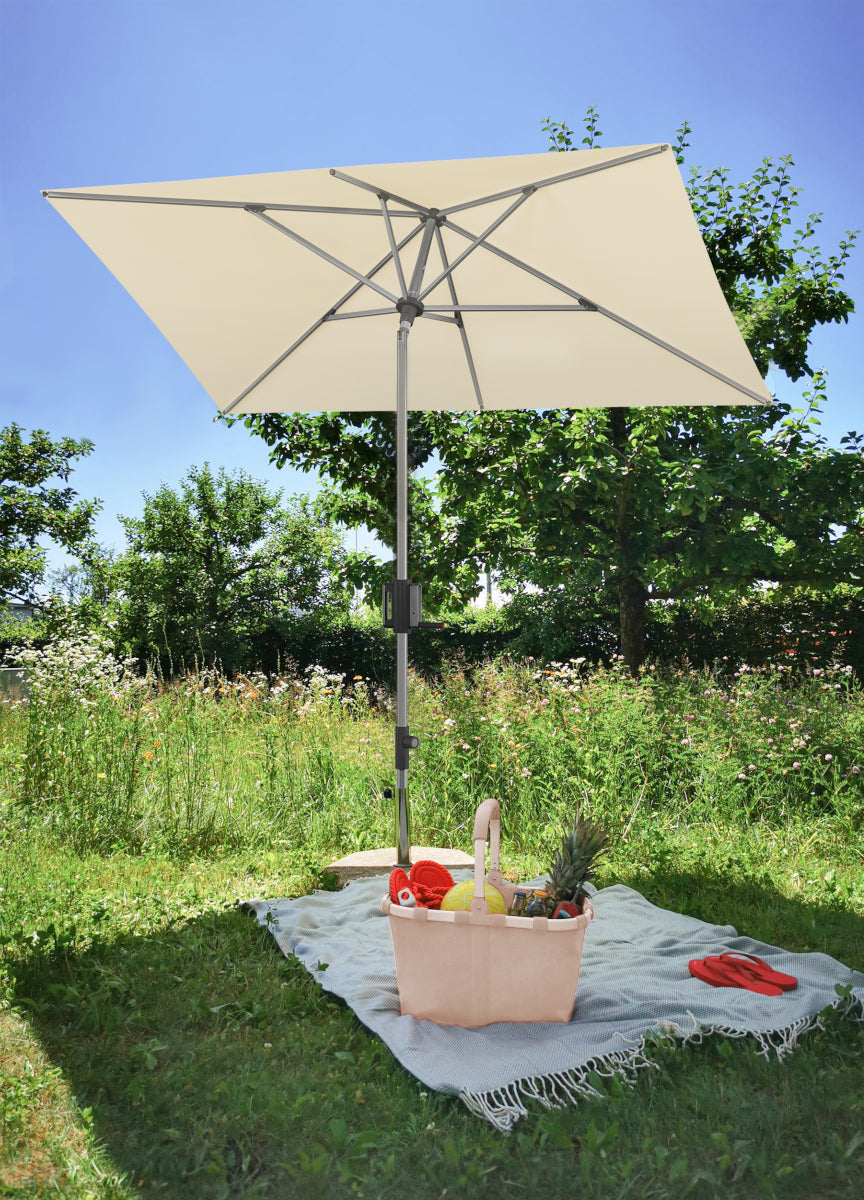 reisenthel carrybag frame twist coffee Lifestyle 3