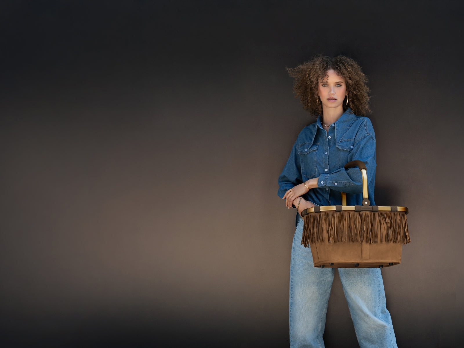 reisenthel carrybag western - Produktbild 6