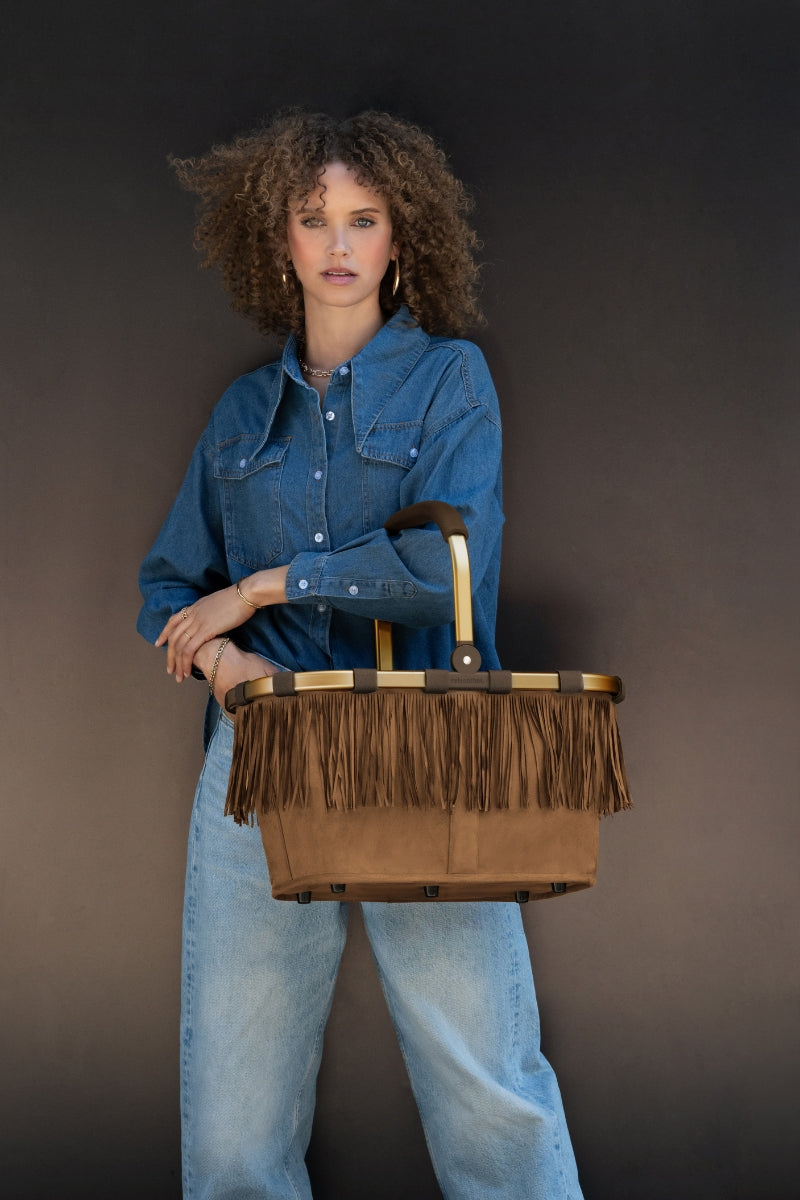 reisenthel carrybag western - Produktbild 7