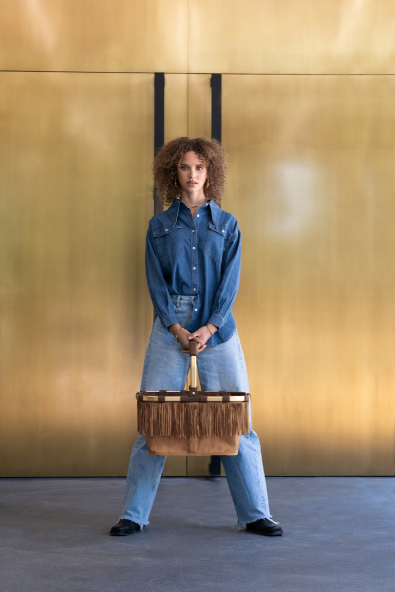 reisenthel carrybag western - Produktbild 8