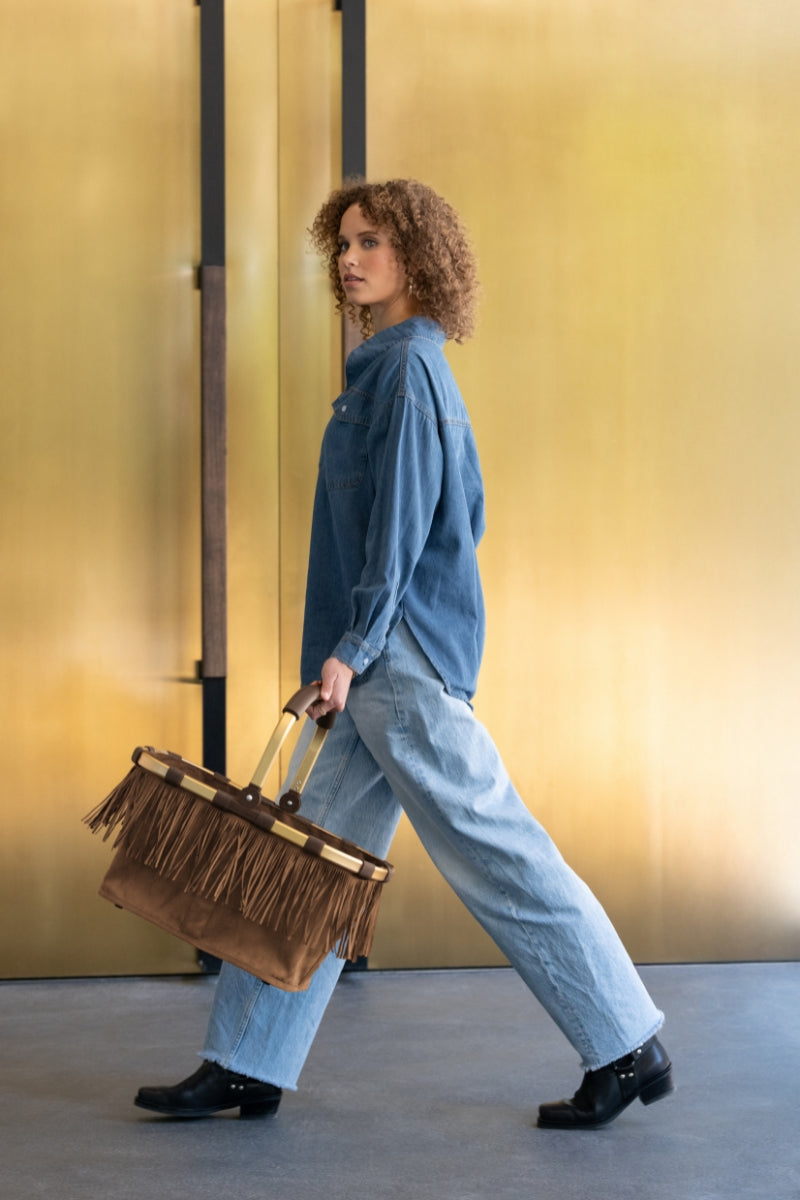reisenthel carrybag western - Produktbild 9