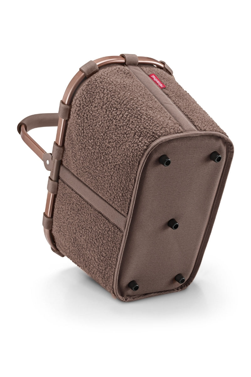 reisenthel carrybag teddy chocolate - Produktbild 4