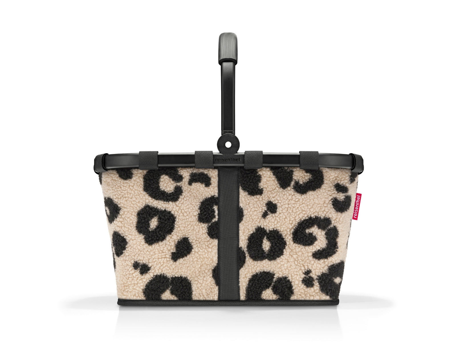 reisenthel carrybag teddy leo cream - Produktbild 1