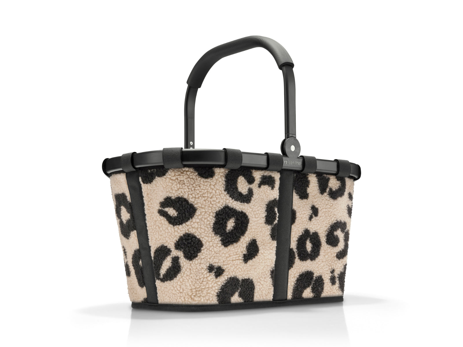 reisenthel carrybag teddy leo cream - Produktbild 2