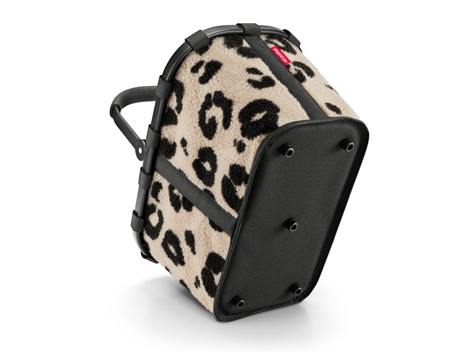reisenthel carrybag teddy leo cream - Produktbild 4