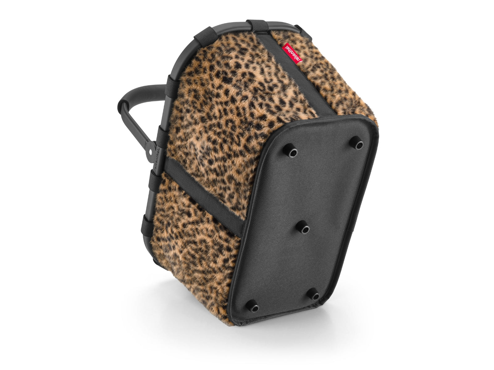 reisenthel carrybag leo fake fur - Produktbild 4