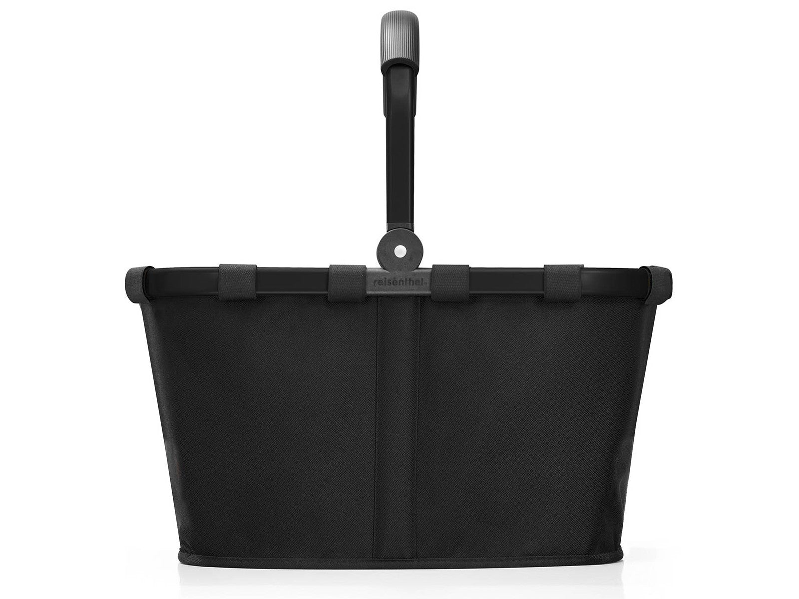 reisenthel carrybag frame black/black Freisteller 1