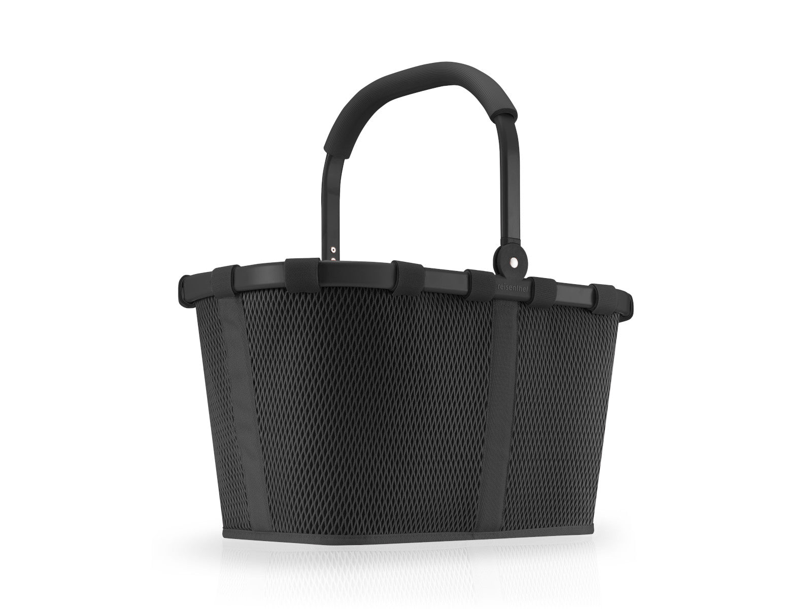 reisenthel carrybag mesh black Freisteller 2