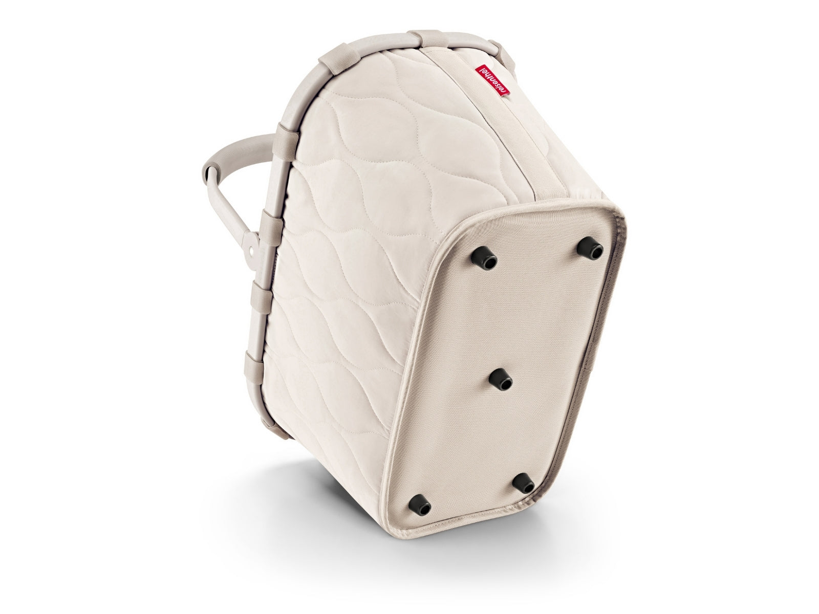 reisenthel carrybag puffer stone - Produktbild 4