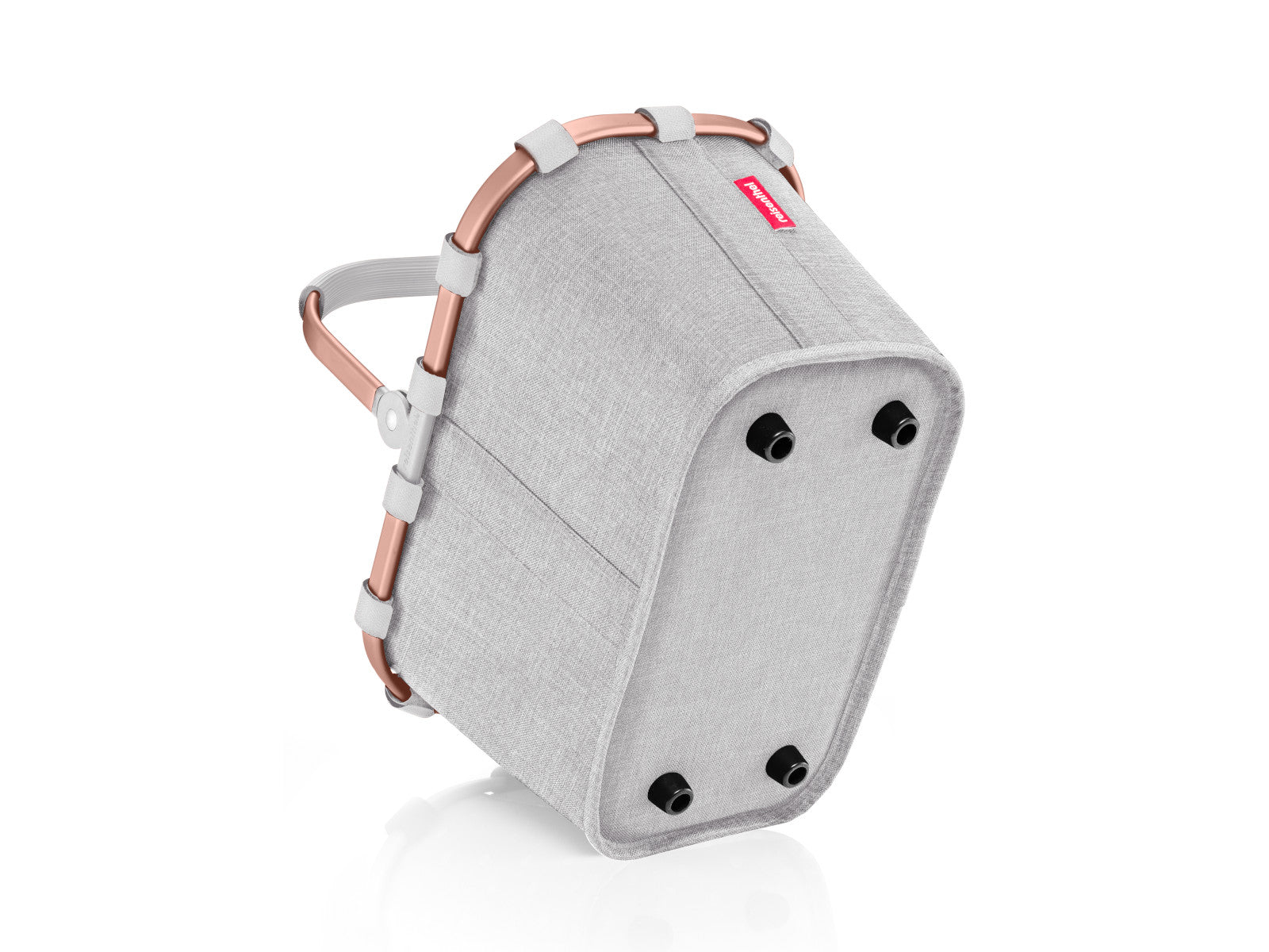 reisenthel carrybag XS frame twist sky rose Freisteller 4