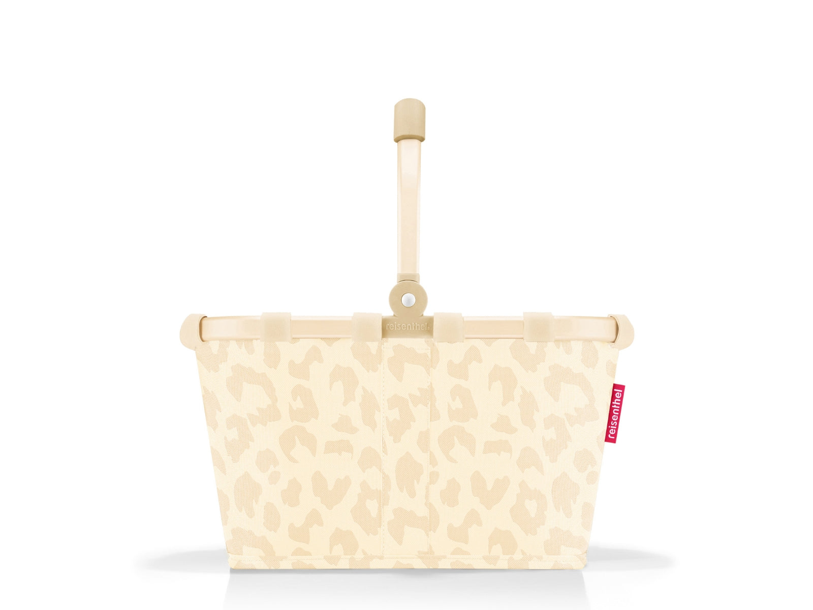 reisenthel carrybag XS leo vanilla