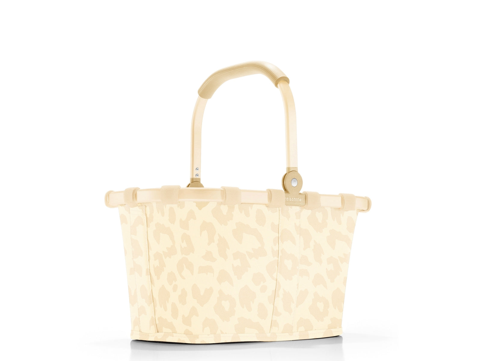 reisenthel carrybag XS leo vanilla - Produktbild 2