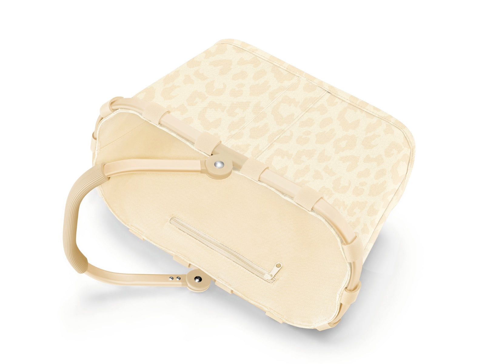 reisenthel carrybag XS leo vanilla - Produktbild 3