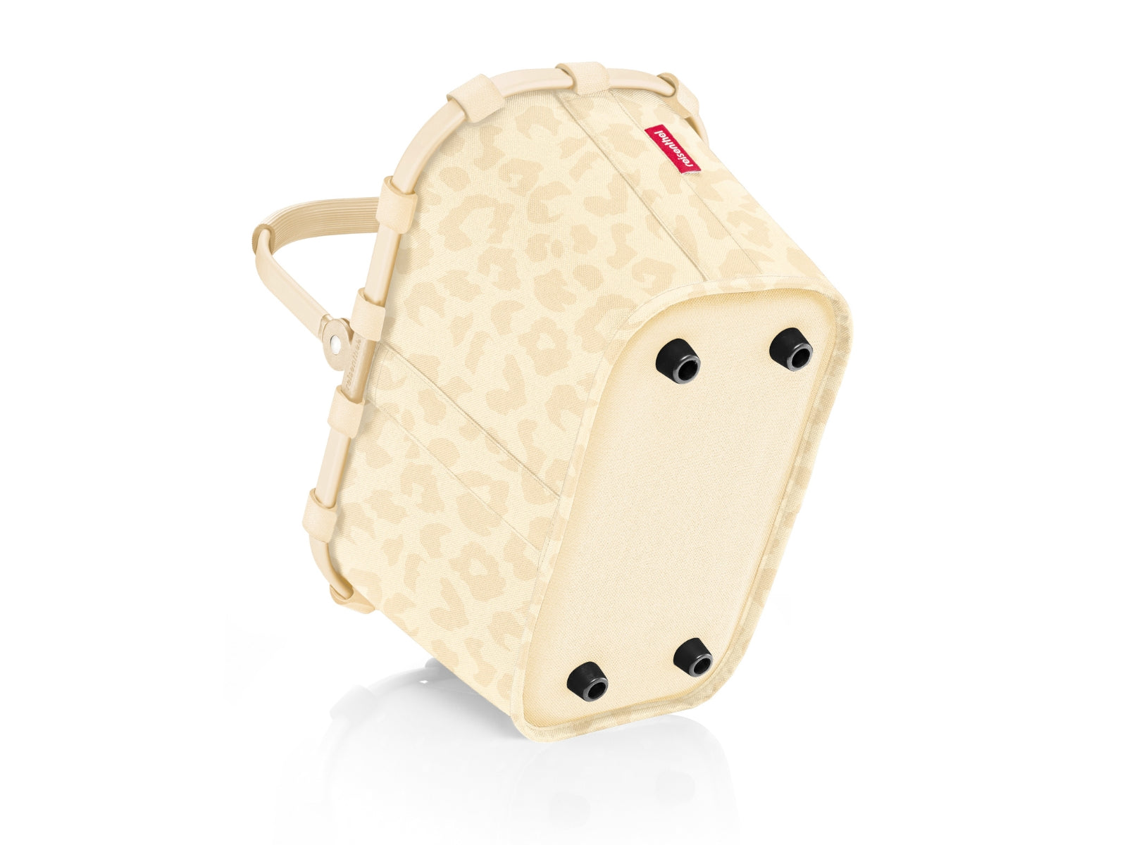reisenthel carrybag XS leo vanilla - Produktbild 4