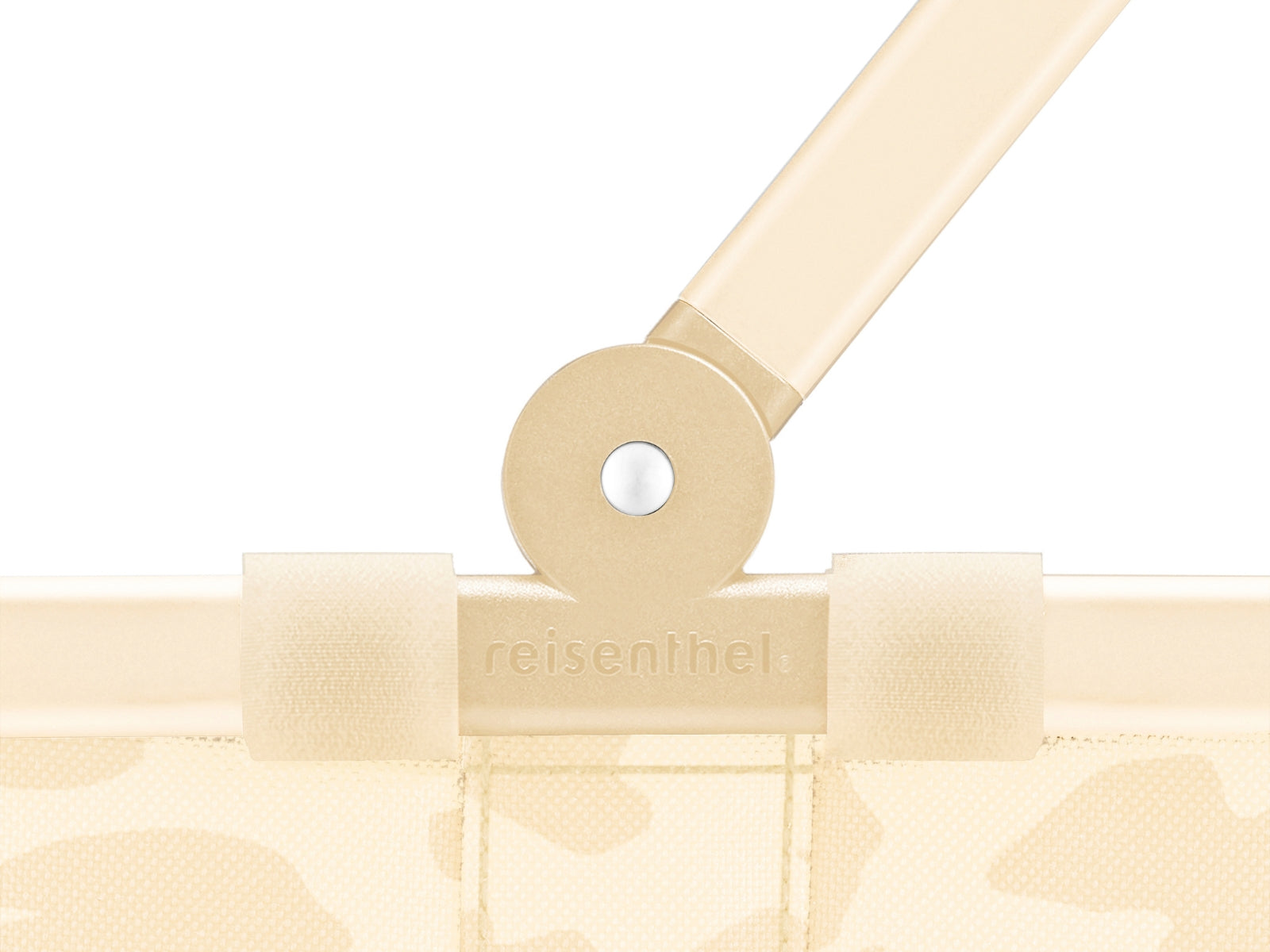 reisenthel carrybag XS leo vanilla - Produktbild 5