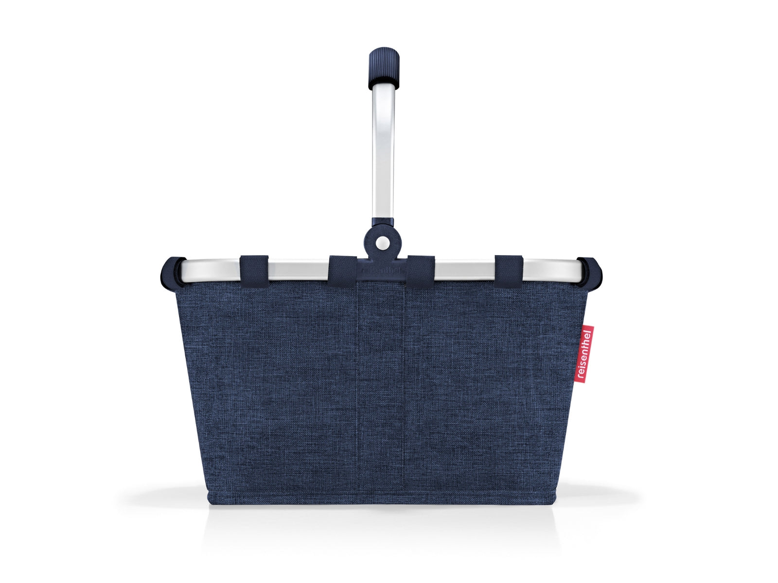 reisenthel carrybag XS twist navy Freisteller 1