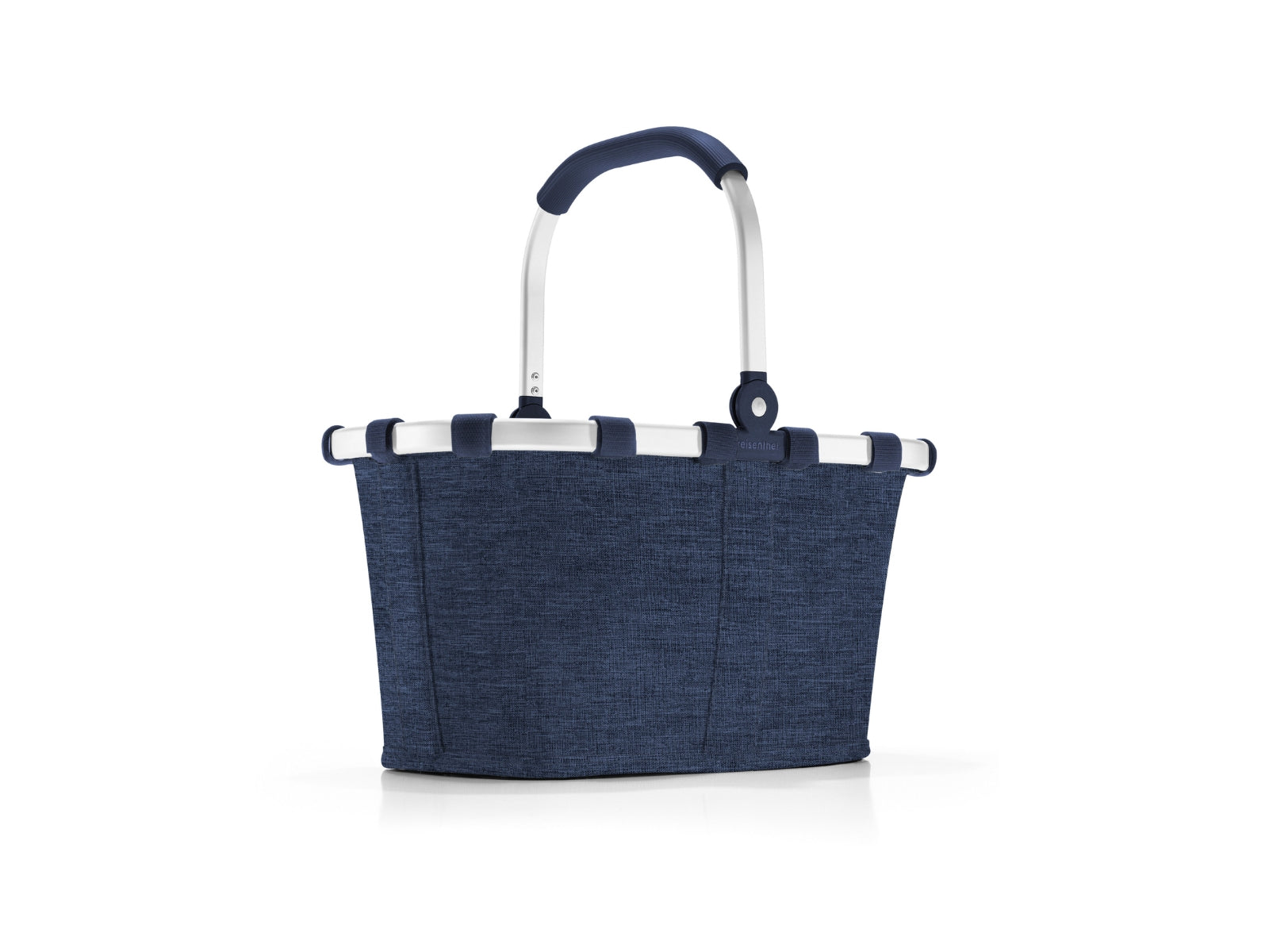 reisenthel carrybag XS twist navy Freisteller 2