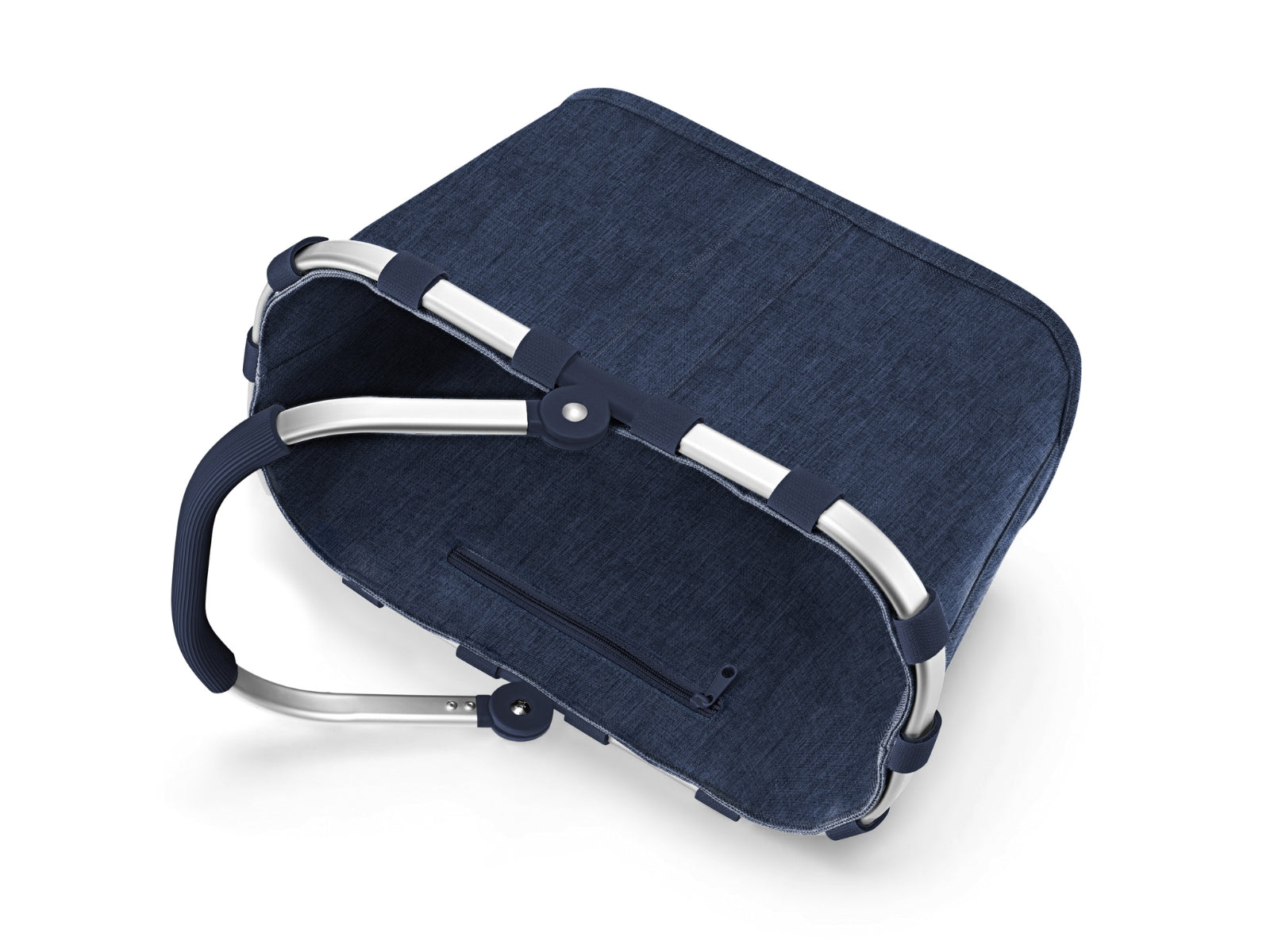 reisenthel carrybag XS twist navy Freisteller 3