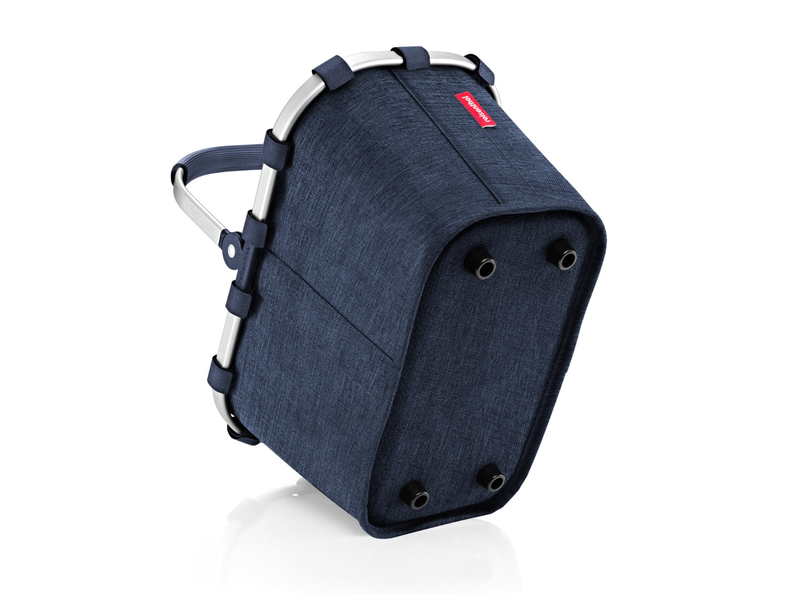 reisenthel carrybag XS twist navy Freisteller 4