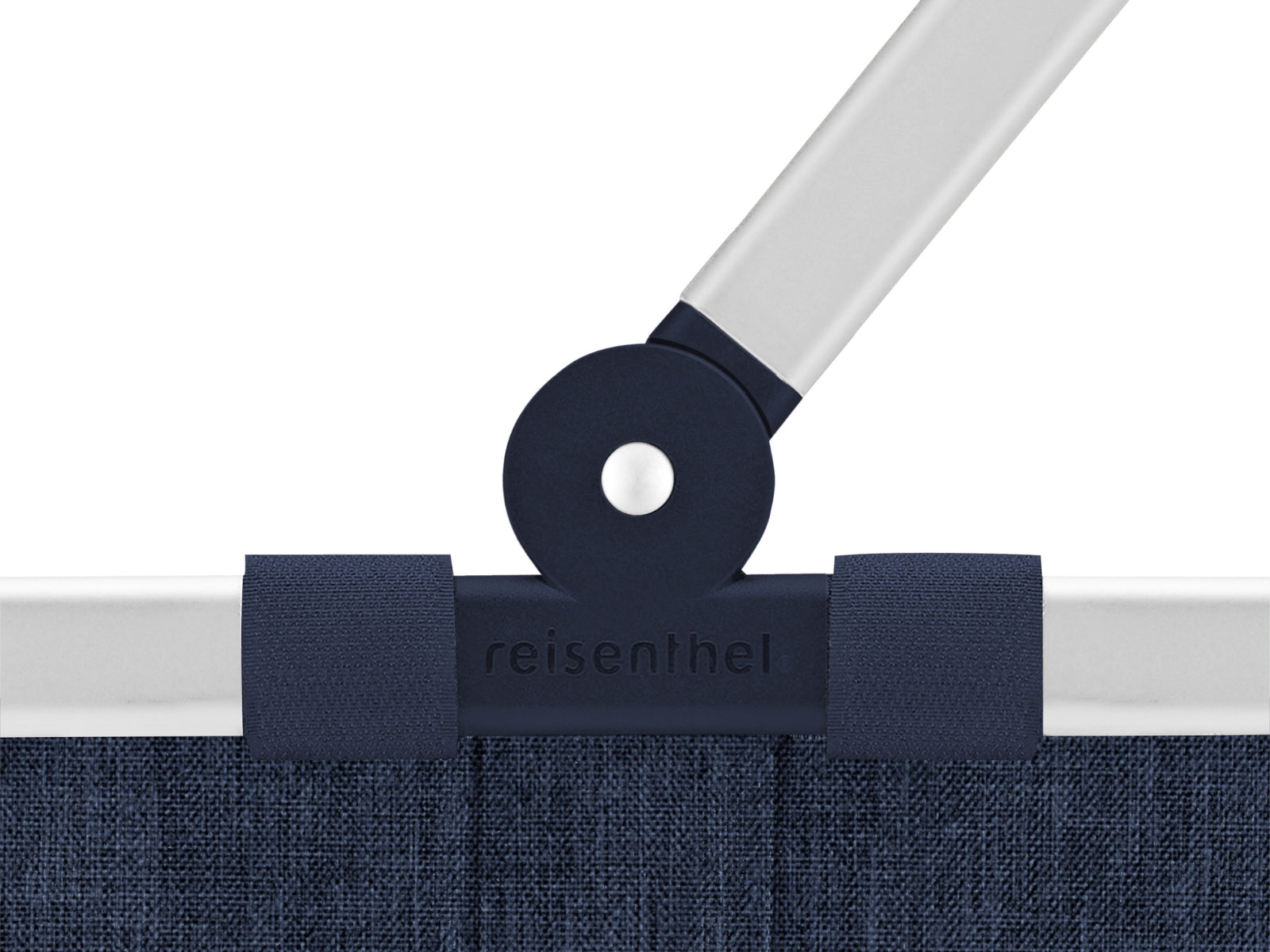 reisenthel carrybag XS twist navy Freisteller 5