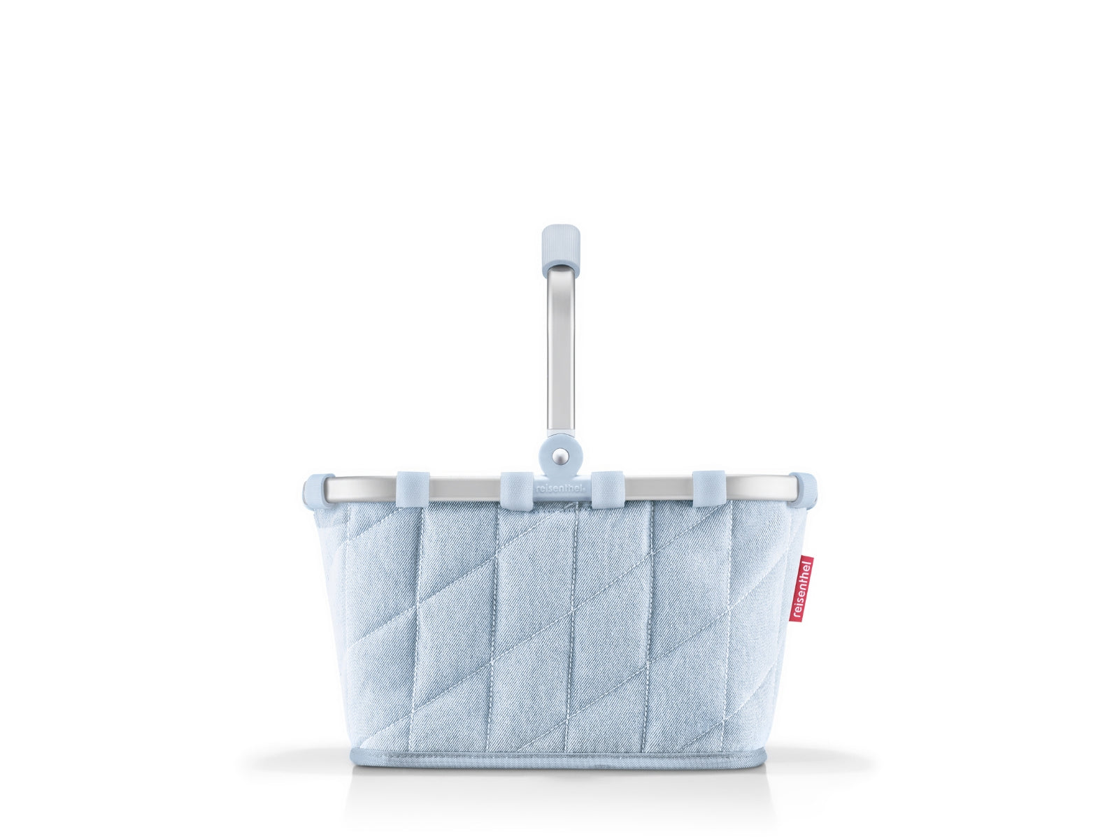reisenthel carrybag XS rhombus denim