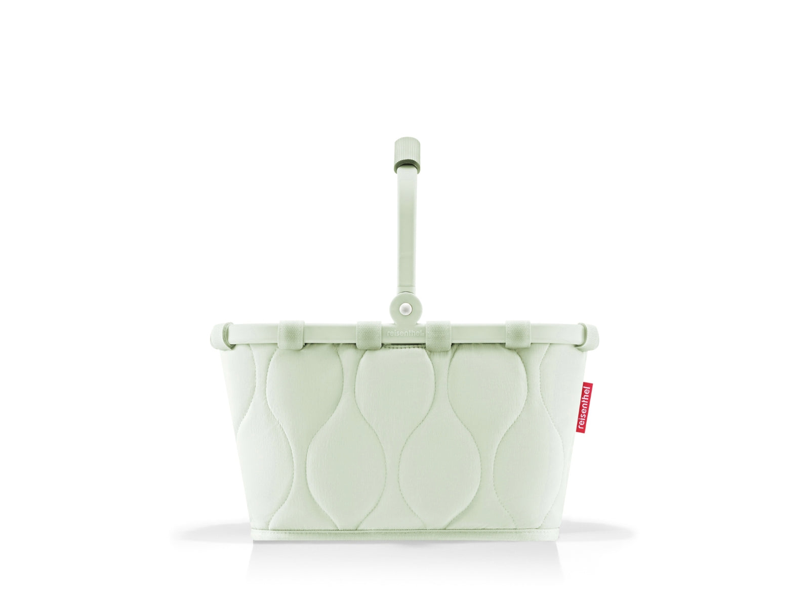 reisenthel carrybag XS puffer iced matcha - Produktbild 1