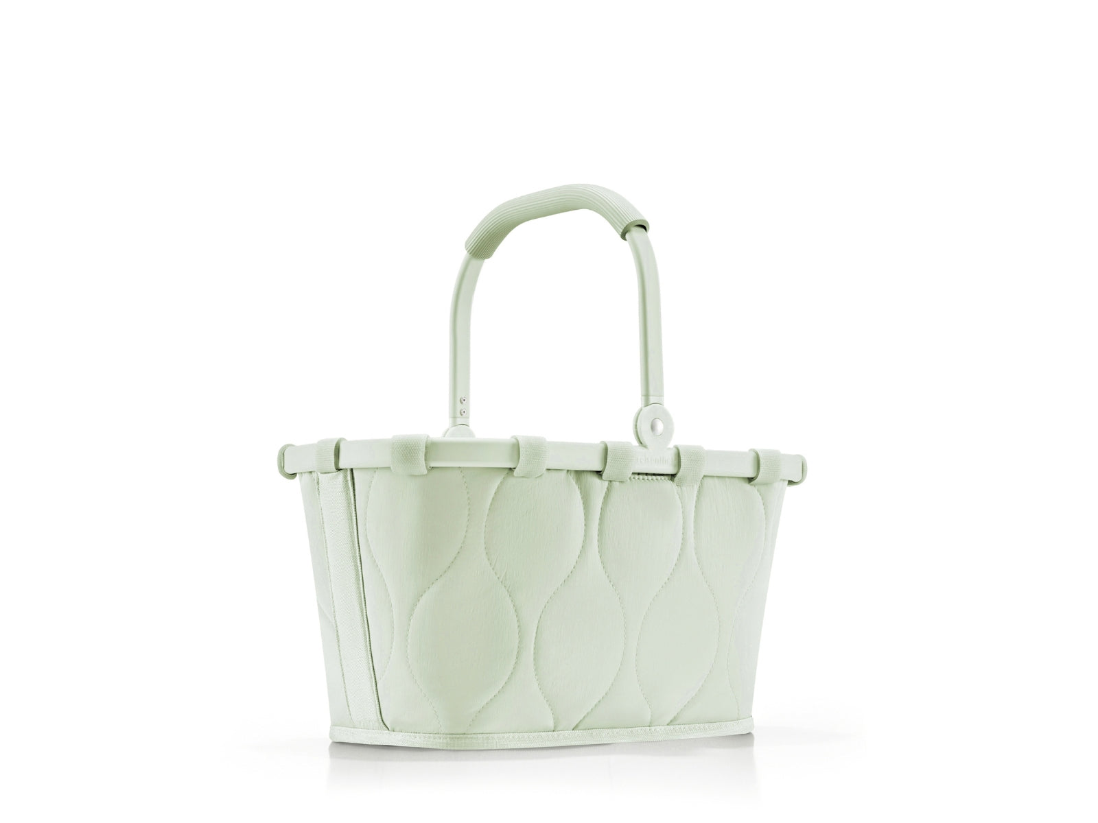 reisenthel carrybag XS puffer iced matcha - Produktbild 2