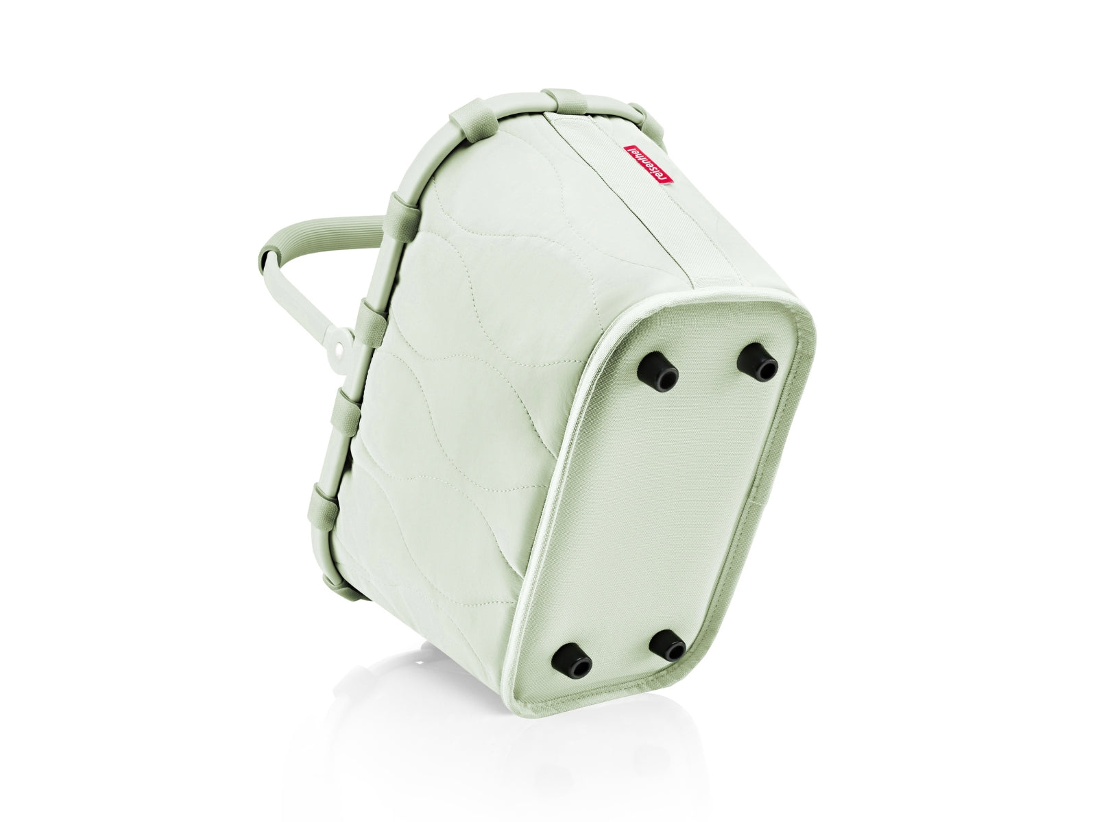 reisenthel carrybag XS puffer iced matcha - Produktbild 3