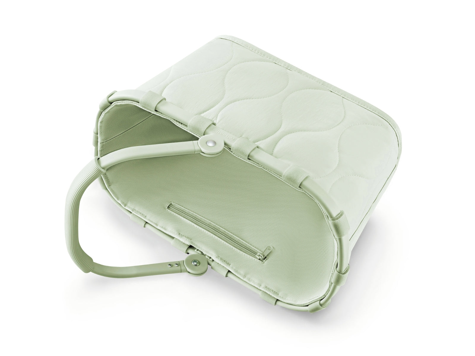 reisenthel carrybag XS puffer iced matcha - Produktbild 4