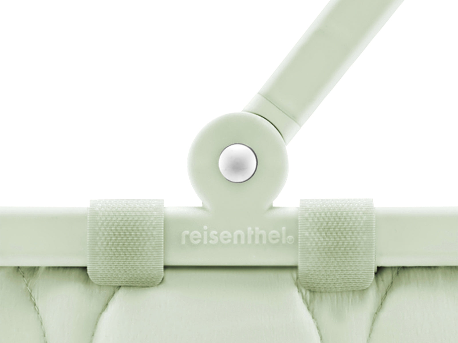 reisenthel carrybag XS puffer iced matcha - Produktbild 5