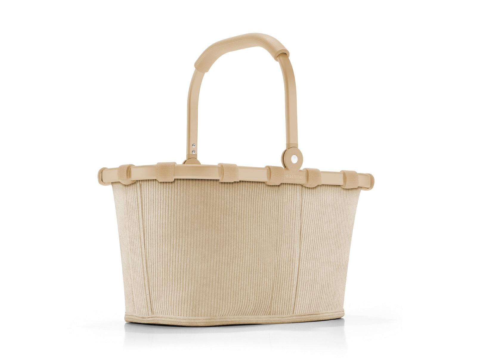 reisenthel carrybag XS frame cord sand - Produktbild 3