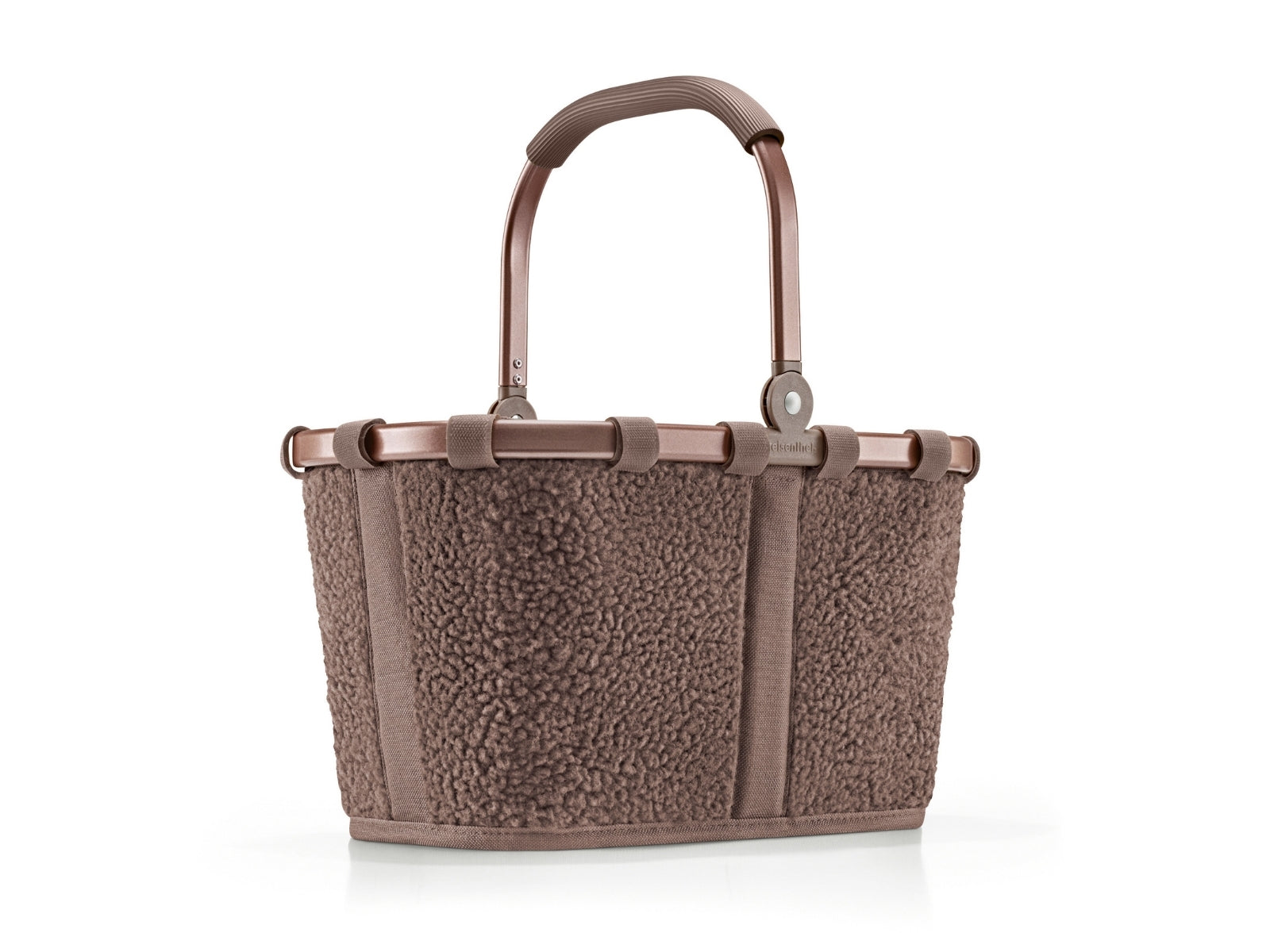 reisenthel carrybag XS teddy chocolate - Produktbild 2