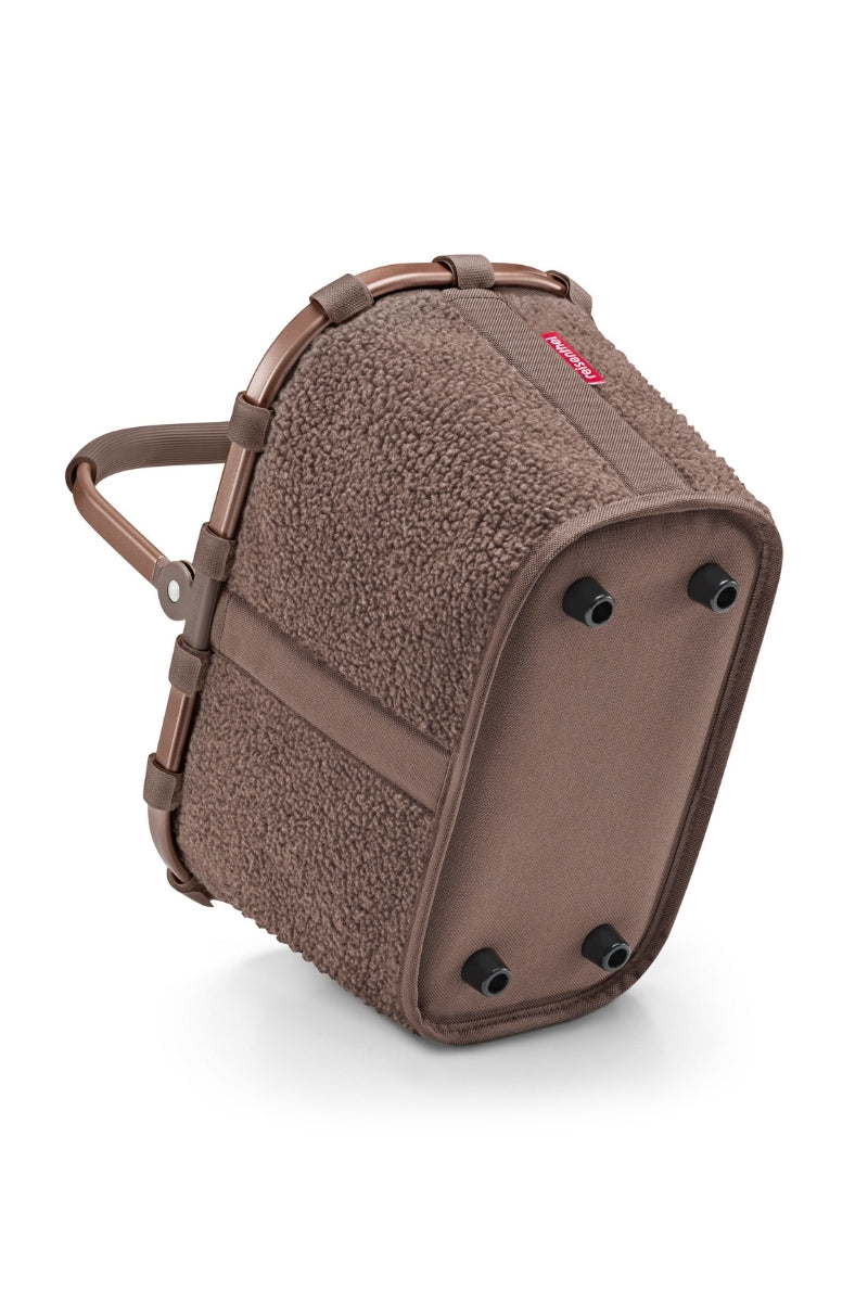 reisenthel carrybag XS teddy chocolate - Produktbild 4