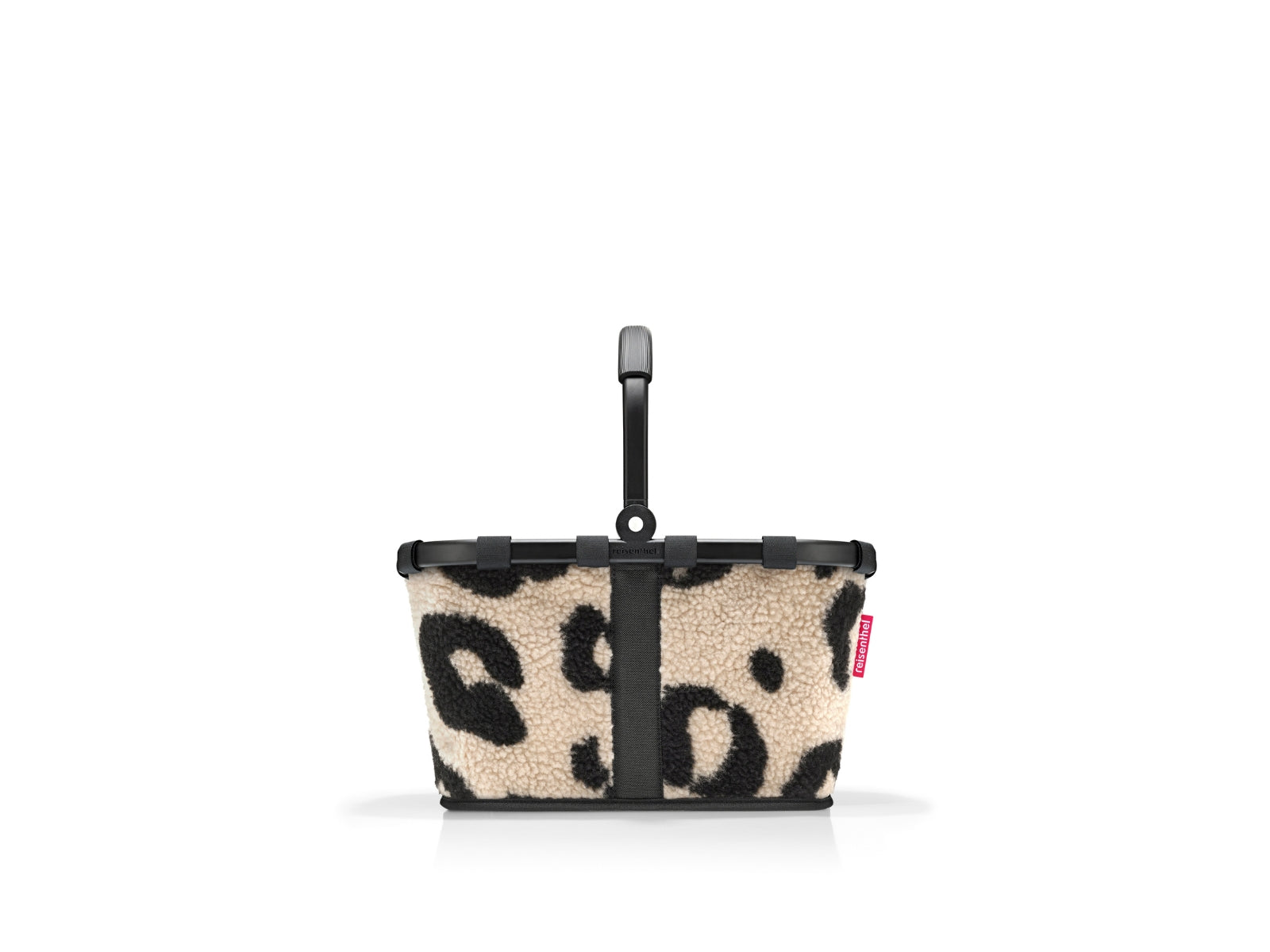 reisenthel carrybag XS teddy leo cream - Produktbild 1