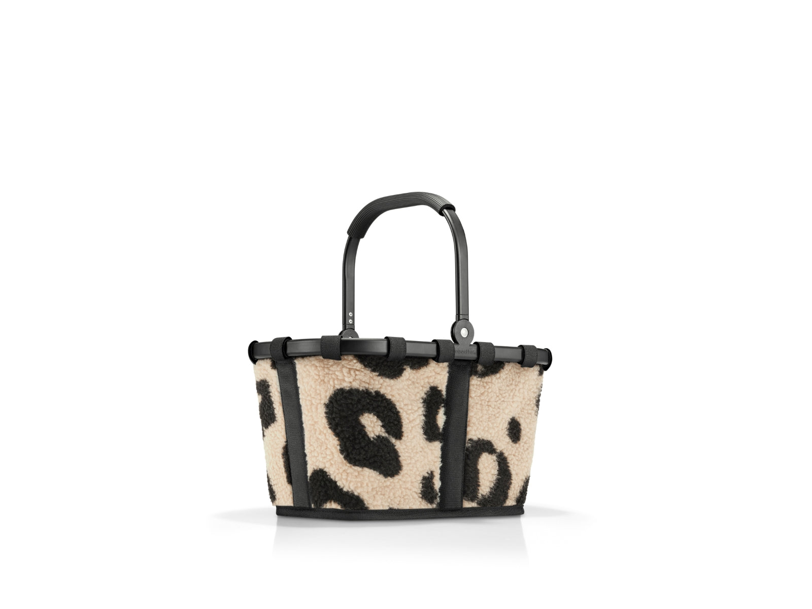 reisenthel carrybag XS teddy leo cream - Produktbild 3