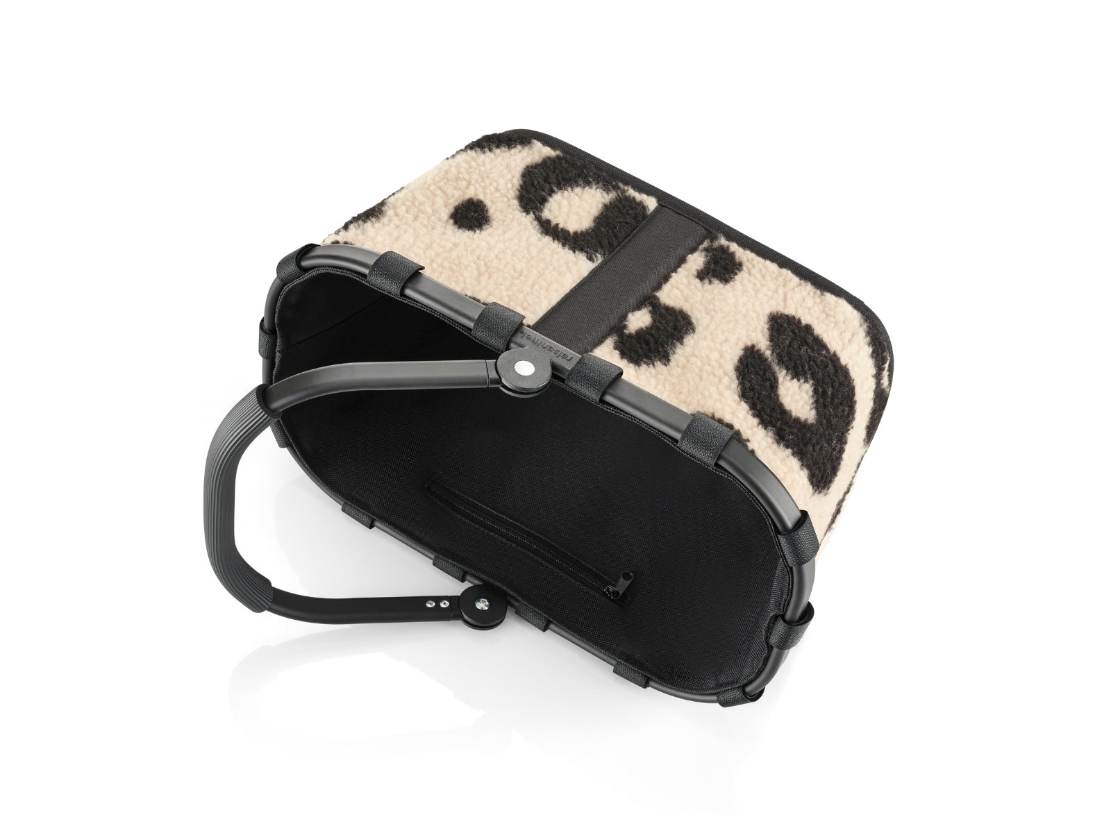 reisenthel carrybag XS teddy leo cream - Produktbild 6