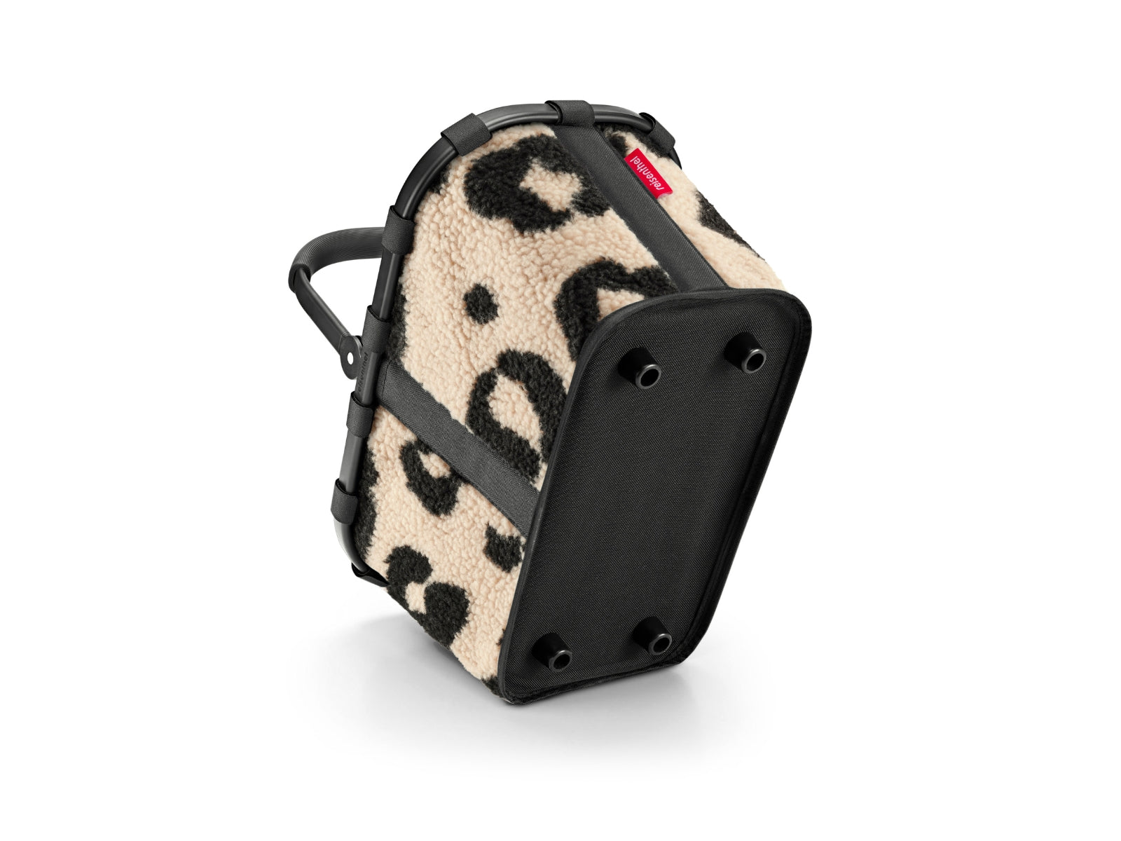reisenthel carrybag XS teddy leo cream - Produktbild 4