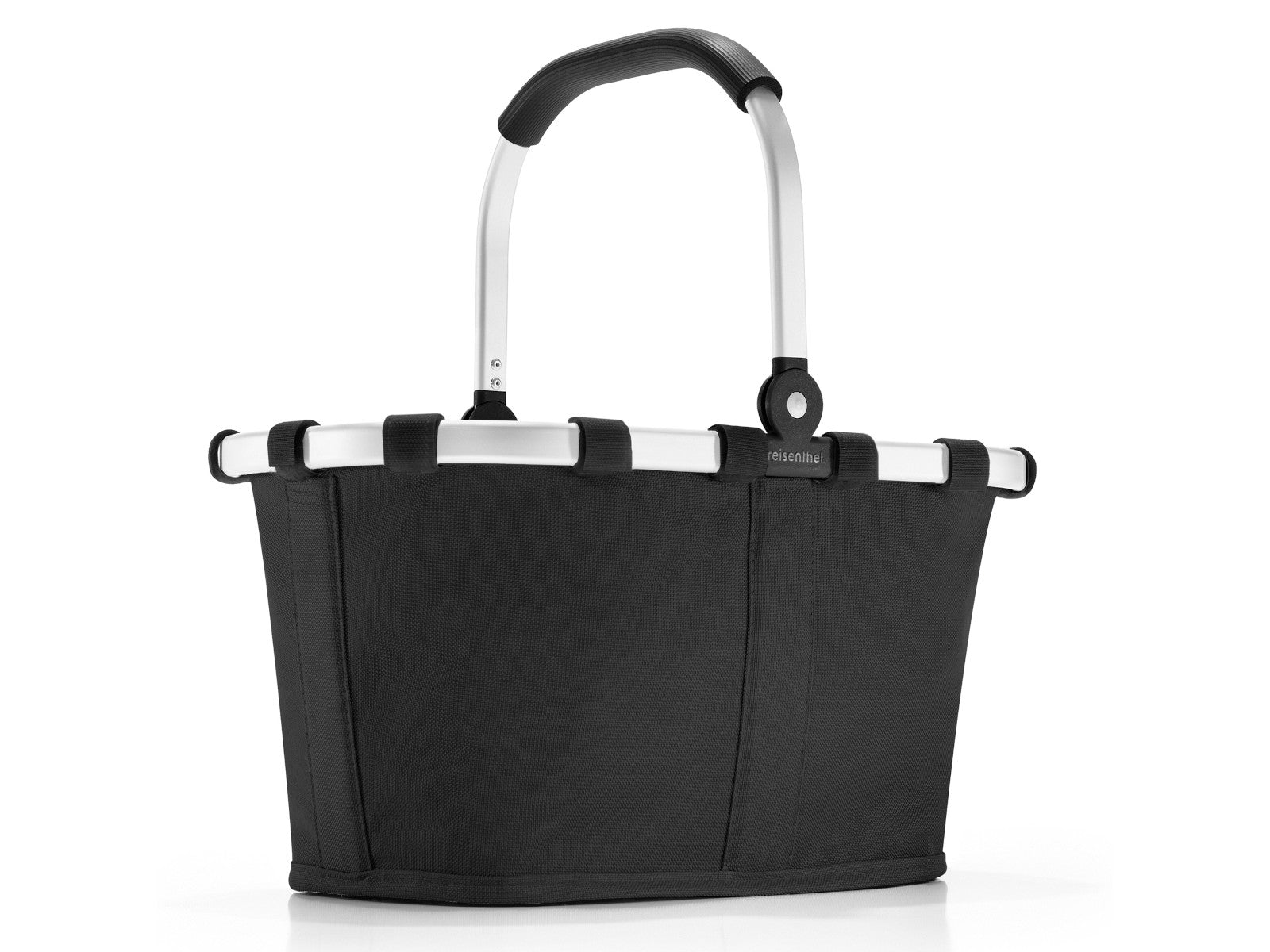 reisenthel carrybag XS black Freisteller 2