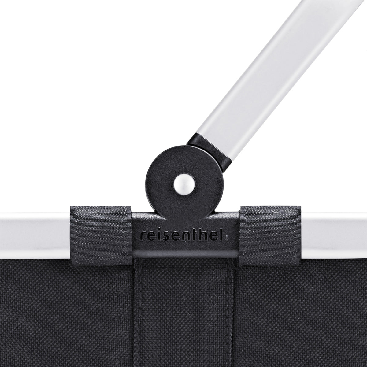 reisenthel carrybag XS black Freisteller 5