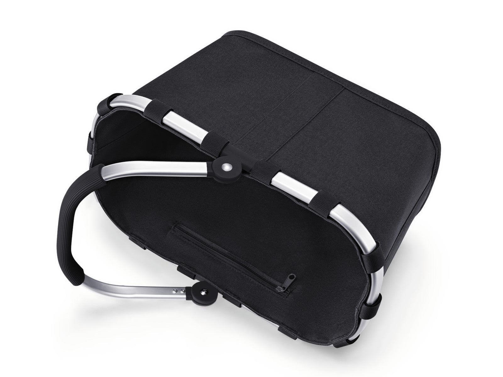 reisenthel carrybag XS black Freisteller 3