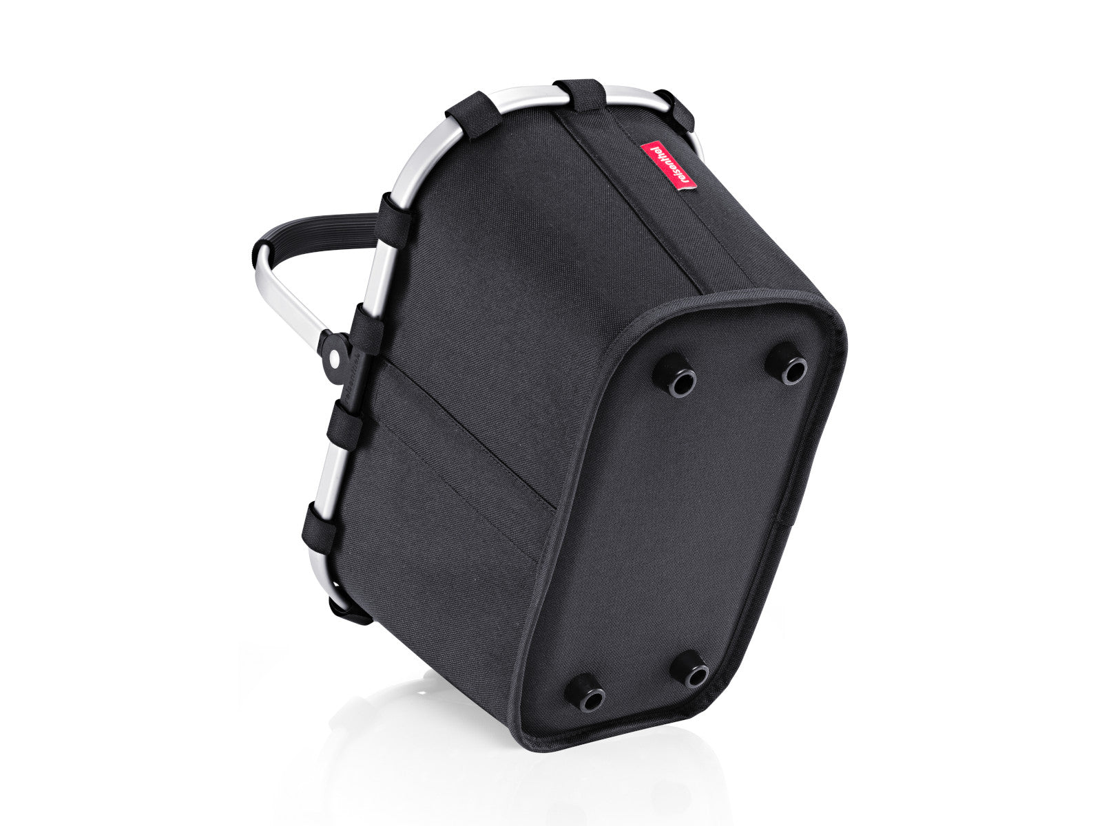 reisenthel carrybag XS black Freisteller 4