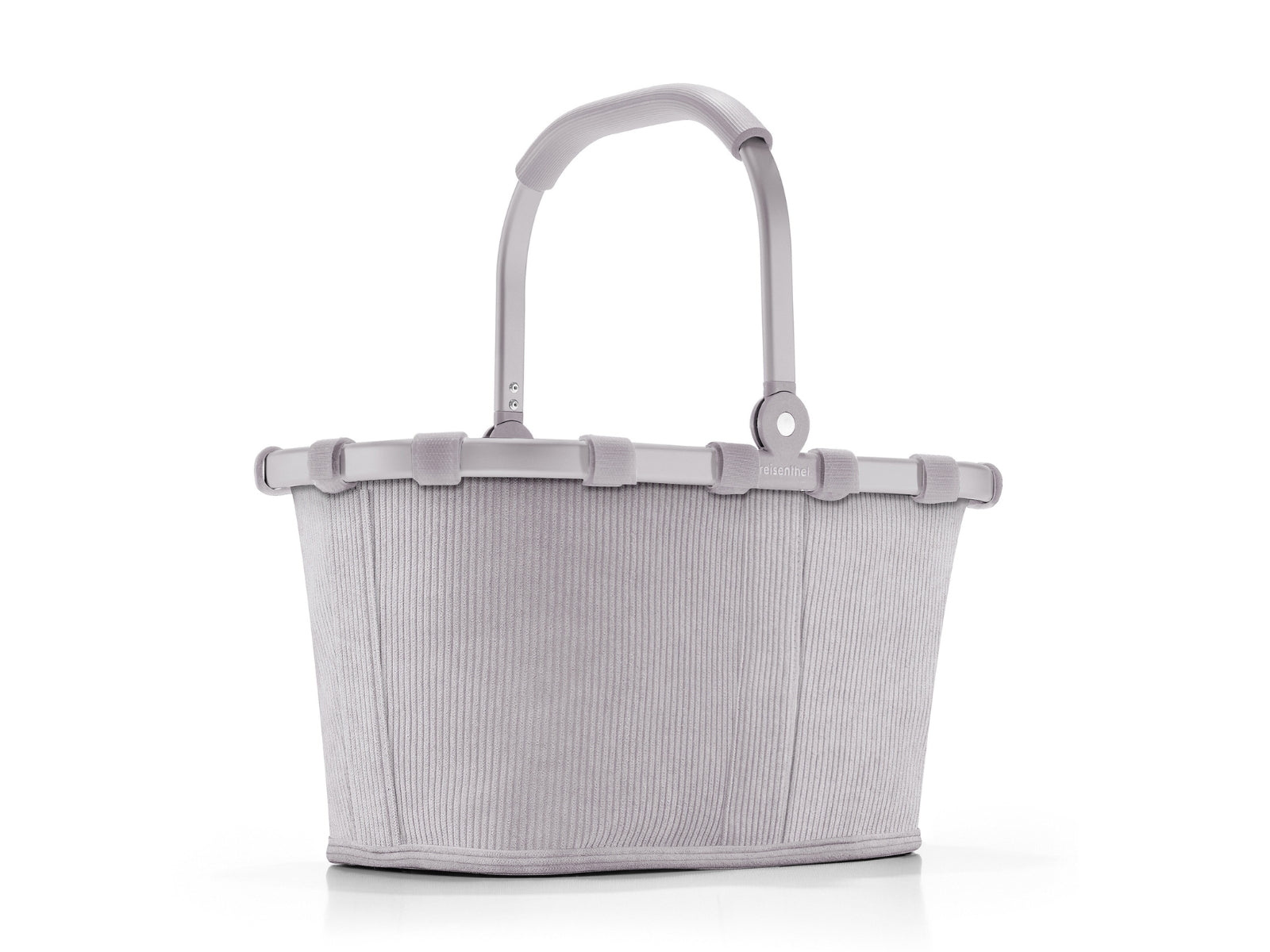 reisenthel carrybag XS cord grey - Produktbild 3