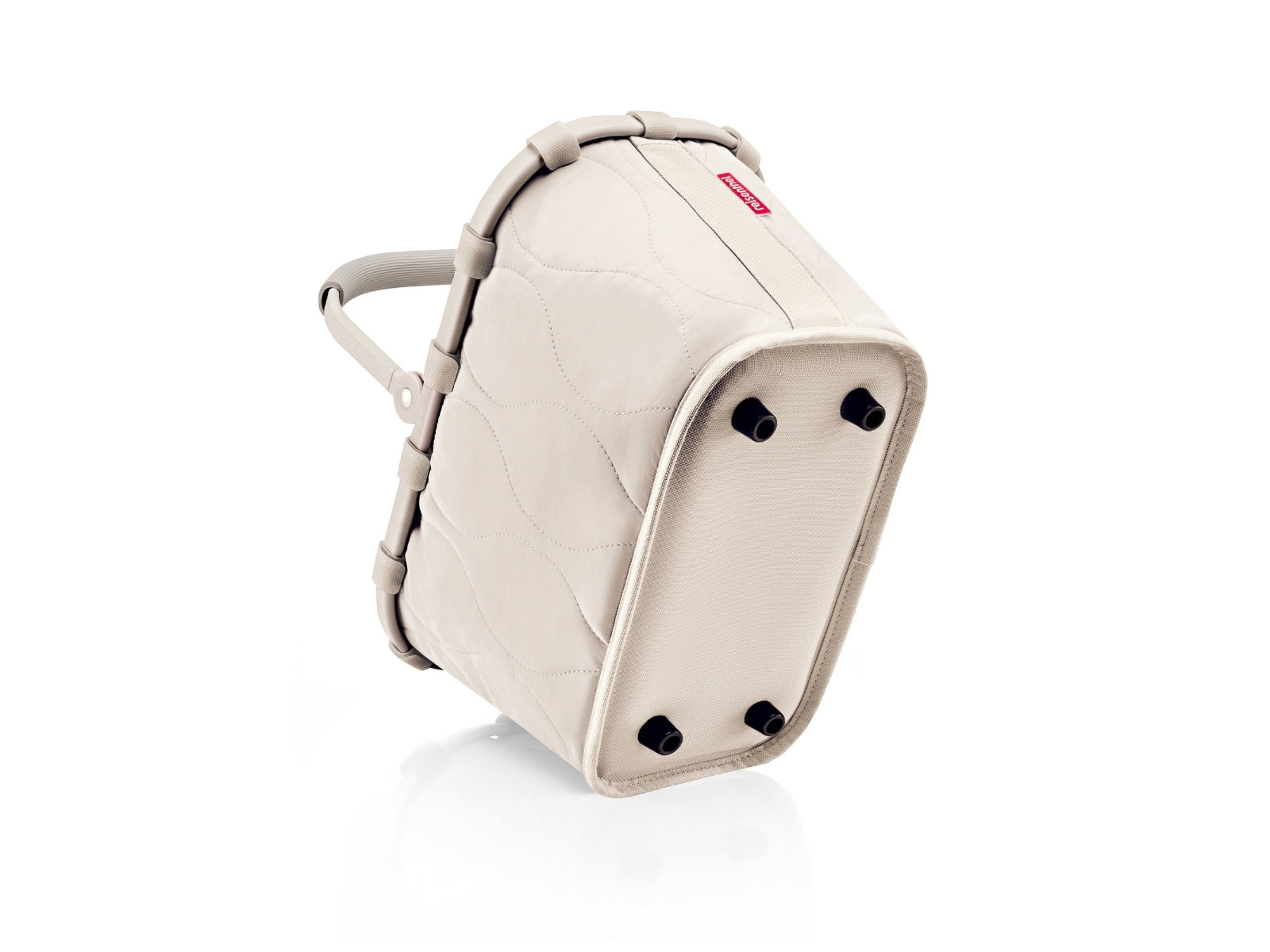 reisenthel carrybag XS puffer stone - Produktbild 4