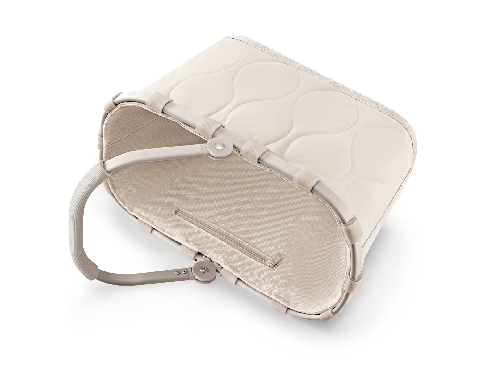 reisenthel carrybag XS puffer stone - Produktbild 5