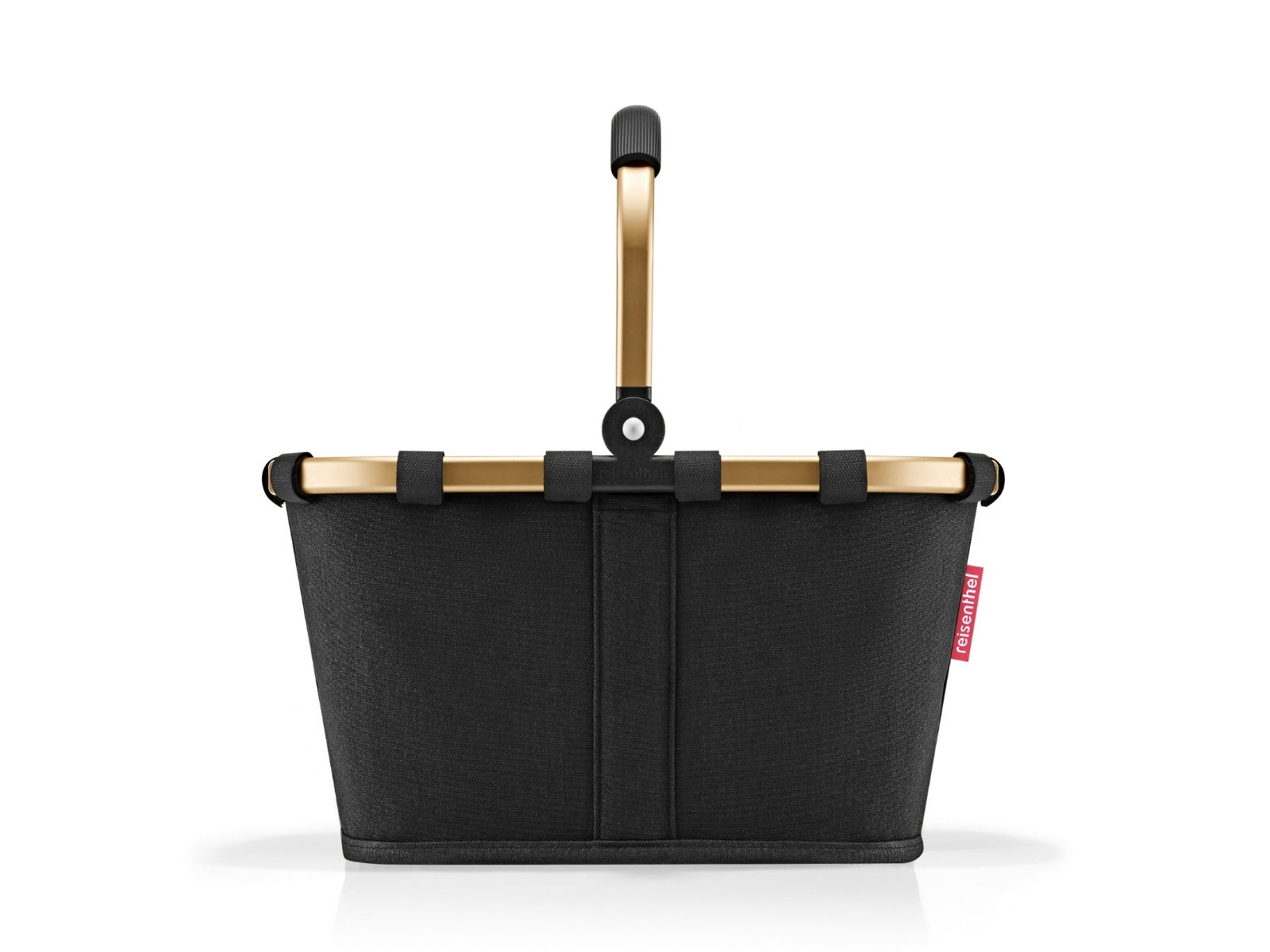 reisenthel carrybag XS onyx gold - Produktbild 1