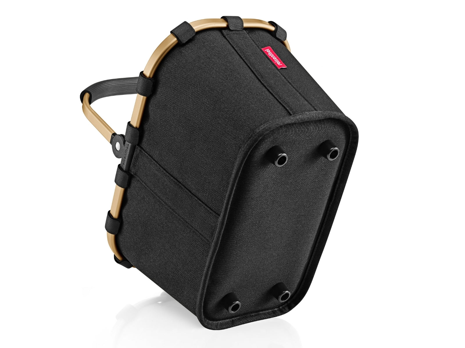 reisenthel carrybag XS onyx gold - Produktbild 3
