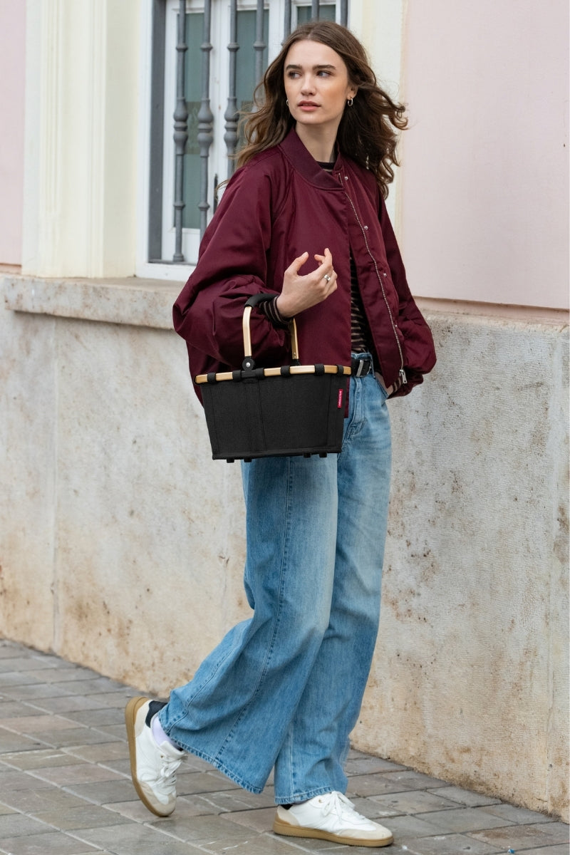 reisenthel carrybag XS onyx gold - Produktbild 7